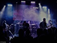 Ανταπόκριση: MEDUSA’S WRATH, Wildfire, Nomos Live @ HolyWood Stage, Αθήνα (20/01/2024)