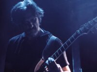 InfuseR: Ακούστε το πρώτο solo single με τίτλο “Muted Screams” (video)