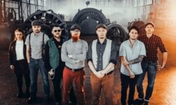 Οι The O’Reillys and the Paddyhats έρχονται στην Ελλάδα για τρεις μοναδικές συναυλίες
