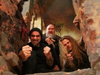 RAGE: Ακούστε το ΝΕΟ single “Under A Black Crown”, απ’ το επερχόμενο album τους (video)