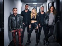 Συνέντευξη με τους αμερικανούς rockers SLOW BURNING CAR.