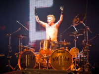 Έφυγε από τη ζωή ο James Kottak (ex-SCORPIONS) σε ηλικία 61 ετών…