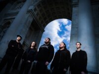 VANGUARD: Δείτε το video για το “Exomorphic Cascade” μέσα από το άλμπουμ “III: Pyrrhic Sequence”