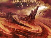 BLOOD RED THRONE – “Nonagon”