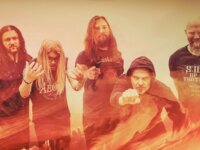 BLOOD RED THRONE: Ακούστε το single “Seeking To Pierce” απ’ το επερχόμενο album τους.