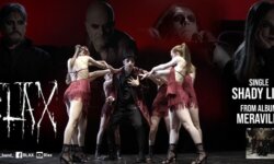 BLAX: Νέο single “Shady Life” από το άλμπουμ “Meravilia” (video)