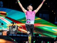 Coldplay – ΟΑΚΑ: Θα πραγματοποιηθεί η πολυαναμενόμενη συναυλία με βάση τον σχεδιασμό