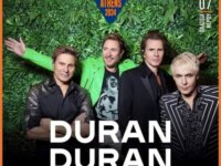 Οι Duran Duran στο Release Athens 2024
