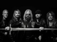 Οι FIFTH ANGEL ζωντανά στην Αθήνα και στη Θεσσαλονίκη