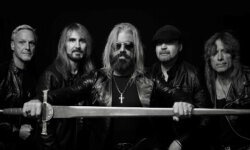 Οι FIFTH ANGEL ζωντανά στην Αθήνα και στη Θεσσαλονίκη