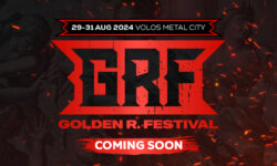 Το πλήρες πρόγραμμα του Golden R. Festival 2024