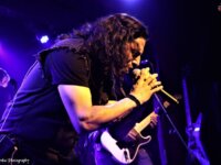 Ανταπόκριση: ILLUSORY, Disillusive Play Live @ Level69, Αθήνα (13/01/2024)