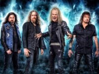 GRAVE DIGGER: Νέο single με τίτλο “The Grave Is Yours” (video)