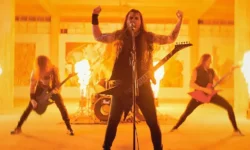 Suicidal Angels: Δείτε το video. για το νέο τους κομμάτι “Purified By Fire”.