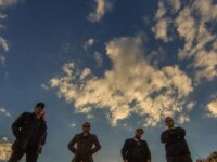 INK: Ακούστε την διασκευή τους στο “Rebel Yell” του Billy Idol. (video)