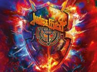 JUDAS PRIEST – “Invincible Shield”
