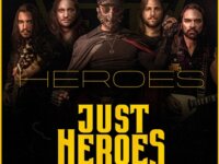 NEO βίντεο κλιπ από τους JUST HEROES (“Heroes” μέσα από το ομώνυμο EP)