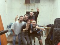 ΚΟΥΡΟ ΣΙΒΟ: Ακούστε το νέο τους single “Εσύ που Πάντα Έλεγες”