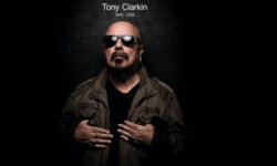 Έφυγε από τη ζωή ο Tony Clarkin των Magnum
