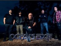 Ocean’s Edge: Δείτε το lyric video για το τραγούδι τους “Waterfall”.