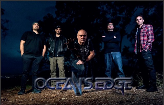 Ocean’s Edge: Δείτε το lyric video για το τραγούδι τους “Waterfall”.