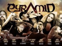 Συνέντευξη με τον Lance Sawyer του αμερικανικού supergroup PYRAMID.