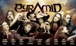 Συνέντευξη με τον Lance Sawyer του αμερικανικού supergroup PYRAMID.