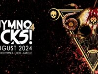Το πλήρες πρόγραμμα του Rethymno Rocks Festival στο Ρέθυμνο