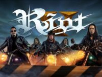 RIOT (V): Ακούστε το ΝΕΟ single “Feel The Fire”, απ’ το επερχόμενο album.