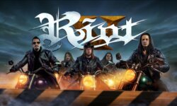 RIOT (V): Ακούστε το ΝΕΟ single “Feel The Fire”, απ’ το επερχόμενο album.
