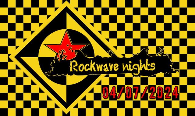Τί έρχεται στο Rockwave Nights στις 4 Ιουλίου 2024;