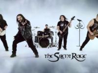 The Silent Rage: Δείτε το video για το single ‘Crows Fly Back’ απ’ το album “Nuances of Life”