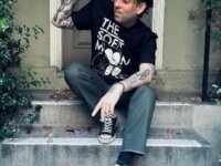 Πέθανε ο Luis Vasquez aka The Soft Moon! Σε λίγες μέρες θα εμφανιζόταν στην Αθήνα…