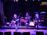 Ανταπόκριση: BLUES WIRE w/ special guests Arubaluba Camel Tribute band Live @ Κύτταρο Club, Αθήνα (06/01/2024)