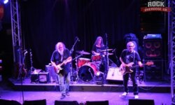 Ανταπόκριση: BLUES WIRE w/ special guests Arubaluba Camel Tribute band Live @ Κύτταρο Club, Αθήνα (06/01/2024)