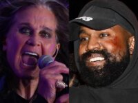 Βαριές κατηγορίες του Οzzy προς τον Κanye West