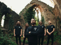 Tom Templar (GREEN LUNG) στο RockOverdose: “Περιμένω από το ελληνικό κοινό να αφεθεί τελείως και μεθύσουμε παρέα!”