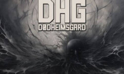Οι Dødheimsgard έρχονται στο Ναό!