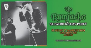 the rumjacks athens