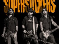 Οι SUPERSUCKERS σε Θεσσαλονίκη, Αθήνα & Βόλο!