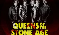 ATHENS ROCKS: Οι Queens of the Stone Age τον Ιούλιο στην Αθήνα!