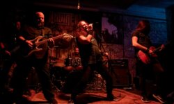 Ανταπόκριση: DIVINER, Achelous Live @ The Blind Pig, Λαμία (16/02/2024)