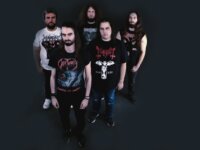 Fatalism στο RockOverdose: “Θέλουμε να ξεπεράσουμε εαυτούς, δικαιώνοντας όσους πίστεψαν σε εμάς στο EP.”