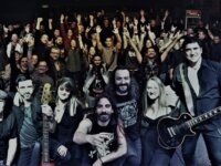 Ανταπόκριση: SOUNDTRUCK w/ RatPack Racers, Black Odyssey @ Κύτταρο Club, Αθήνα (23/02/2024)