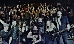 Ανταπόκριση: SOUNDTRUCK w/ RatPack Racers, Black Odyssey @ Κύτταρο Club, Αθήνα (23/02/2024)