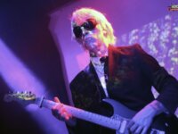 Ανταπόκριση: DRAB MAJESTY, Ductape, Sugar For The Pill @ Arch Club (16/02/2024)