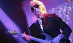 Ανταπόκριση: DRAB MAJESTY, Ductape, Sugar For The Pill @ Arch Club (16/02/2024)