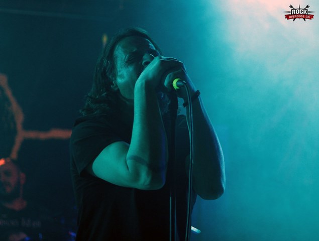 Ανταπόκριση: SUN OF NOTHING, Rita Mosss, Okwaho @An Club, Αθήνα (24/02/2024)