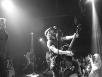 Ανταπόκριση: The O’Reillys and the Paddyhats, Frank Panx & Σαλταδόροι, Tiny Jackal and the Yellow Mary @ Arch Live Stage, Αθήνα (10/02/2024)