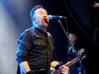 Ανταπόκριση: THERAPY?, Half Gramme Of Soma @ Gagarin 205, Αθήνα (10/02/2024)